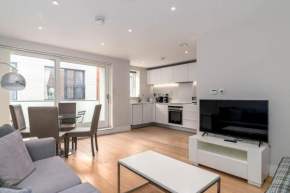 GuestReady - Modern stay in Southwark